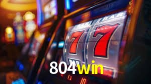 804win - Pagamento PIX Instantâneo